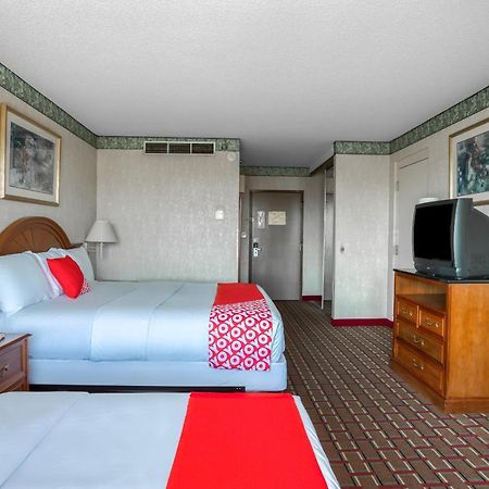 Oyo Hotel Tulsa I-44 Midtown Dış mekan fotoğraf
