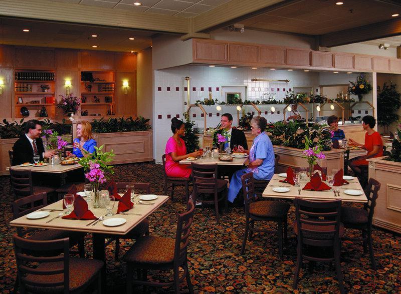 Oyo Hotel Tulsa I-44 Midtown Restoran fotoğraf